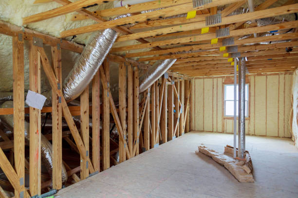 Best Insulation Materials and Products in Meggett, SC