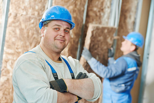 Best Types of Insulation in Meggett, SC
